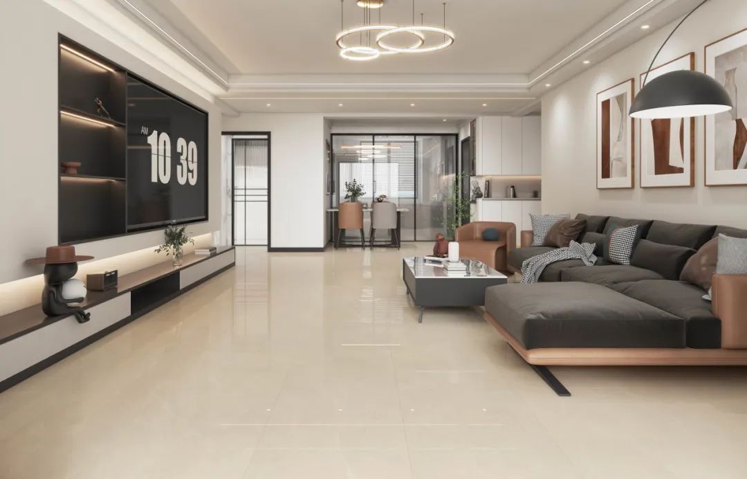 質感原生石系列 | 一抹秋色,喚醒秋日家居的限定浪漫(圖12) 質感原生石系列 | 一抹秋色,喚醒秋日家居的限定浪漫(圖12)