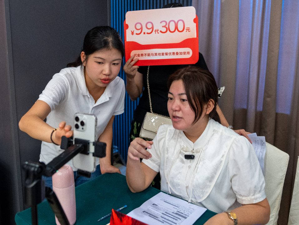 持續(xù)賦能!強輝2024星火計劃標桿特訓(xùn)營圓滿收官(圖5) 持續(xù)賦能!強輝2024星火計劃標桿特訓(xùn)營圓滿收官(圖5)