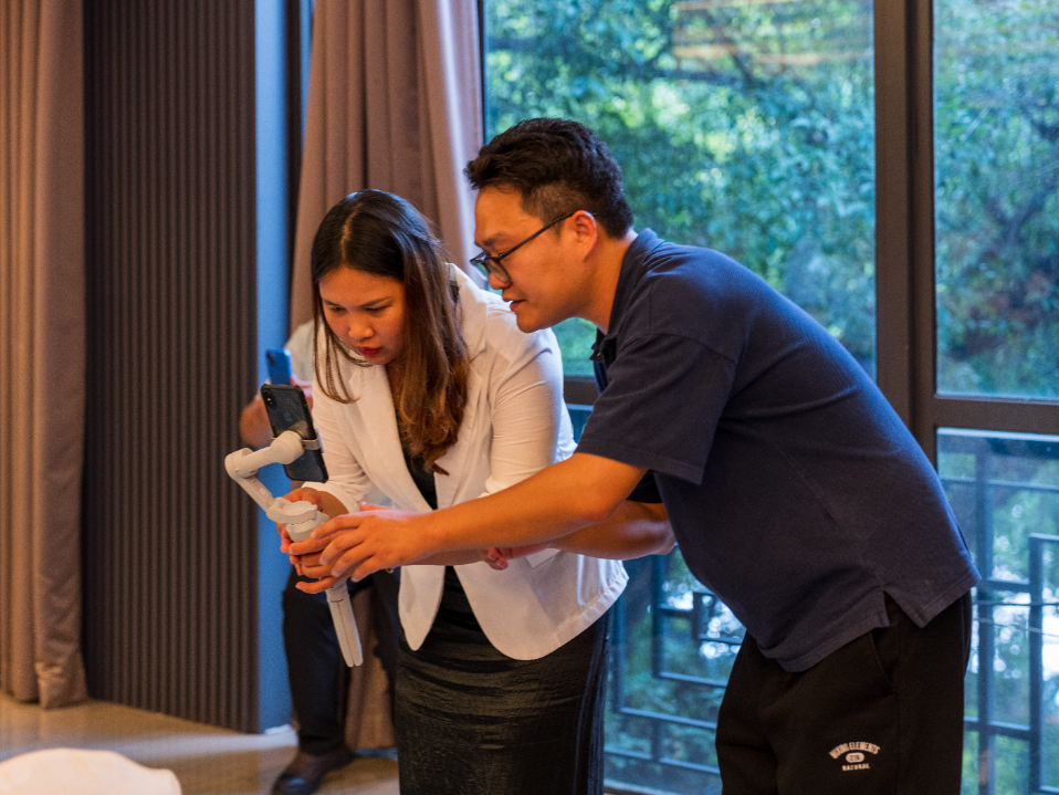 持續(xù)賦能!強輝2024星火計劃標桿特訓(xùn)營圓滿收官(圖8) 持續(xù)賦能!強輝2024星火計劃標桿特訓(xùn)營圓滿收官(圖8)