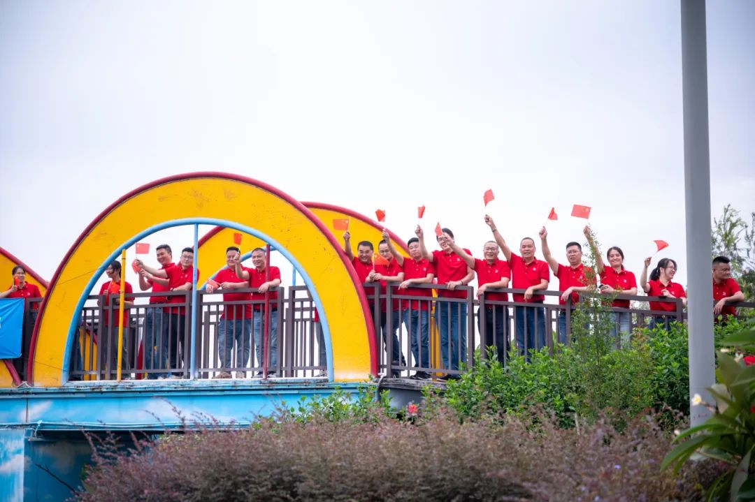 燃動金秋 | 草艇競渡,奪人風采彰顯非遺文化瑰寶之韻(圖3) 燃動金秋 | 草艇競渡,奪人風采彰顯非遺文化瑰寶之韻(圖3)