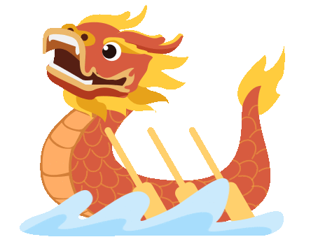 燃動金秋 | 草艇競渡,奪人風采彰顯非遺文化瑰寶之韻(圖4) 燃動金秋 | 草艇競渡,奪人風采彰顯非遺文化瑰寶之韻(圖4)