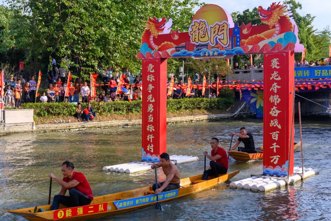 燃動金秋 | 草艇競渡,奪人風采彰顯非遺文化瑰寶之韻(圖20) 燃動金秋 | 草艇競渡,奪人風采彰顯非遺文化瑰寶之韻(圖20)
