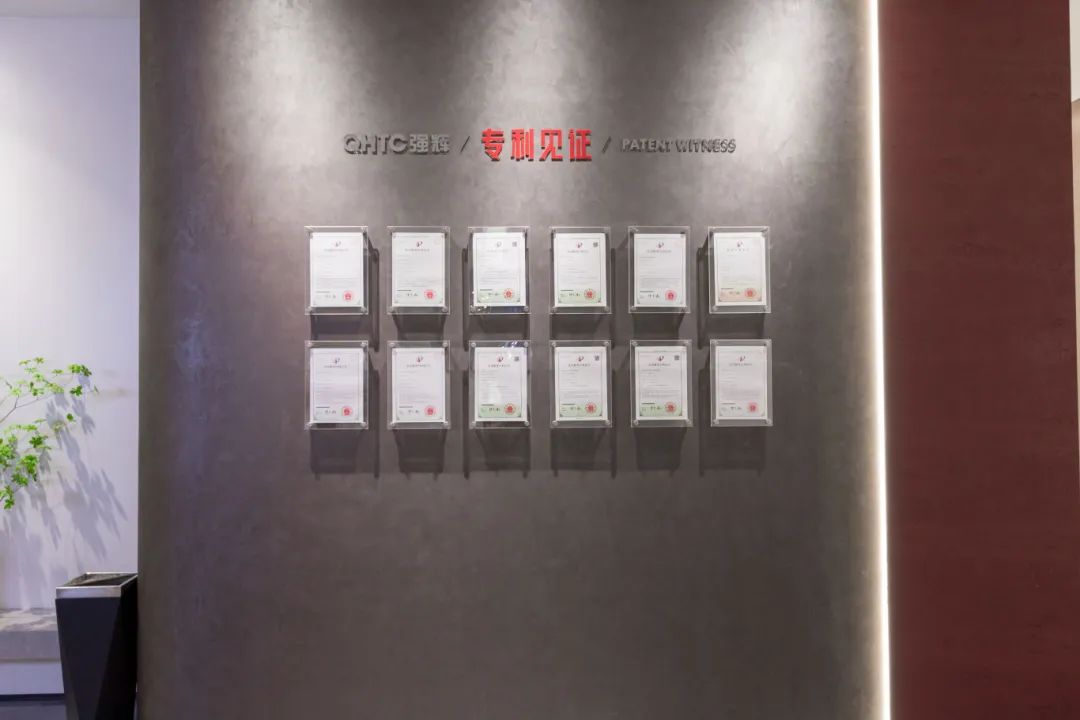 硬核實力派 | 35年精工質造，用實力說話(圖8)