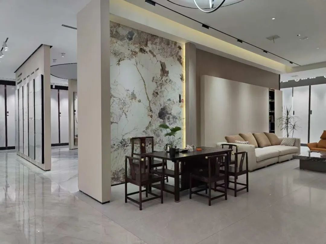 終端風采 | 強輝聊城旗艦店,沉浸式體驗現代高端設計美學(圖16) 終端風采 | 強輝聊城旗艦店,沉浸式體驗現代高端設計美學(圖16)