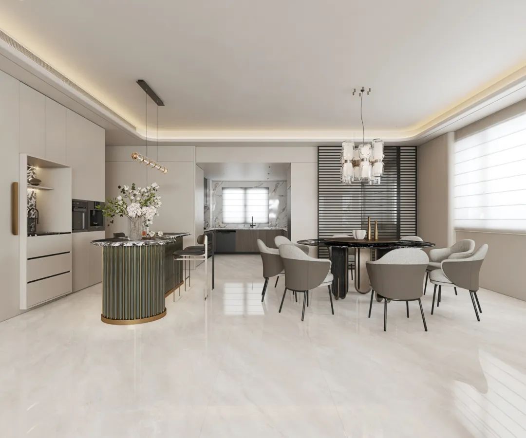 喜報 | 強輝斬獲陶瓷與陳設軟裝雙入圍獎!(圖11) 喜報 | 強輝斬獲陶瓷與陳設軟裝雙入圍獎!(圖11)