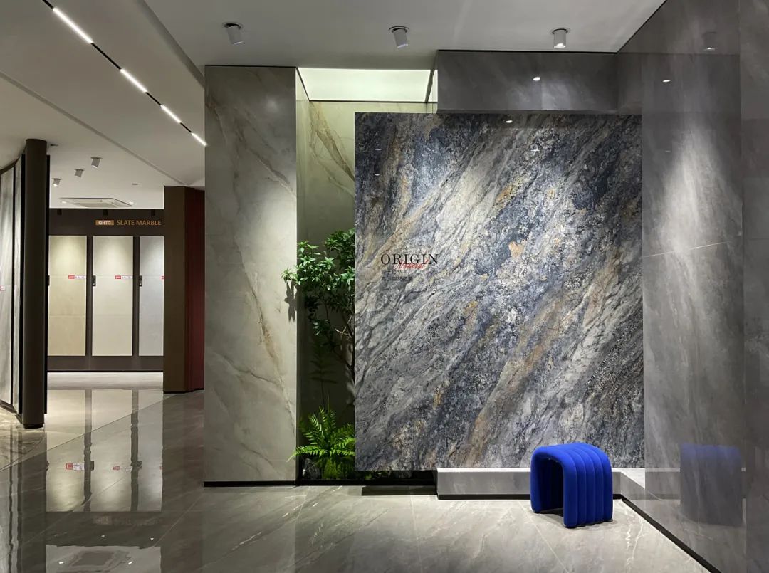 終端風采 | 強輝東營旗艦店,探尋質感空間的詩意生活(圖10) 終端風采 | 強輝東營旗艦店,探尋質感空間的詩意生活(圖10)