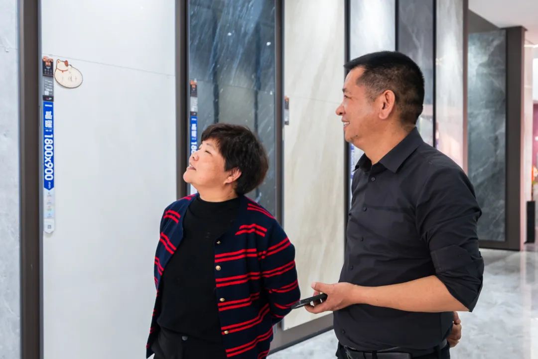 聚勢共鑒?標桿領航 | 強輝2025區域培訓峰會暨美學賦能行動晉江站圓滿落幕(圖33)