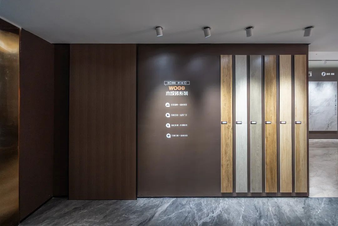 終端風采 | 強輝晉江旗艦店,品味質(zhì)感大師館,打卡美學(xué)新坐標(圖13) 終端風采 | 強輝晉江旗艦店,品味質(zhì)感大師館,打卡美學(xué)新坐標(圖13)