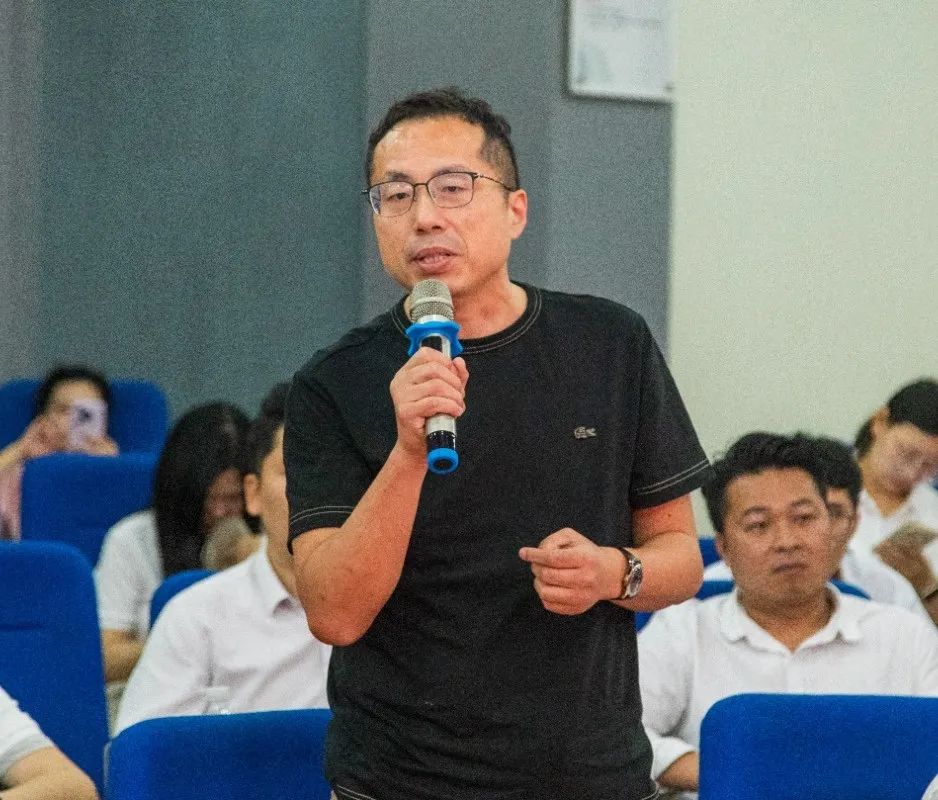 玩轉(zhuǎn)AI·智創(chuàng)效能 | 強(qiáng)輝集團(tuán)首屆AI創(chuàng)意技能大賽圓滿結(jié)束(圖20)