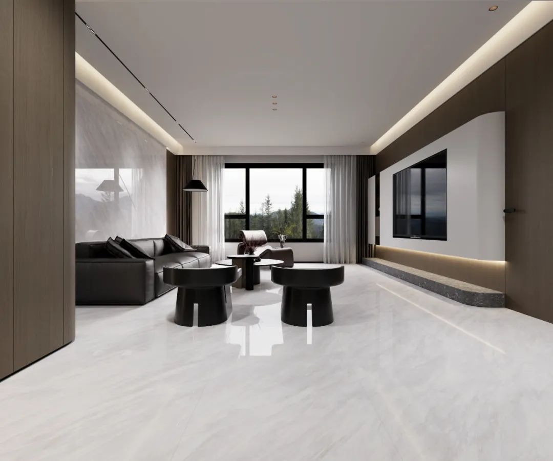 強(qiáng)輝800×1350mm新品揭秘 | 新工藝，新質(zhì)感，新體驗(yàn)(圖11)