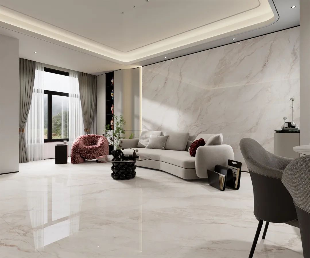 強(qiáng)輝800×1350mm新品揭秘 | 新工藝，新質(zhì)感，新體驗(yàn)(圖13)