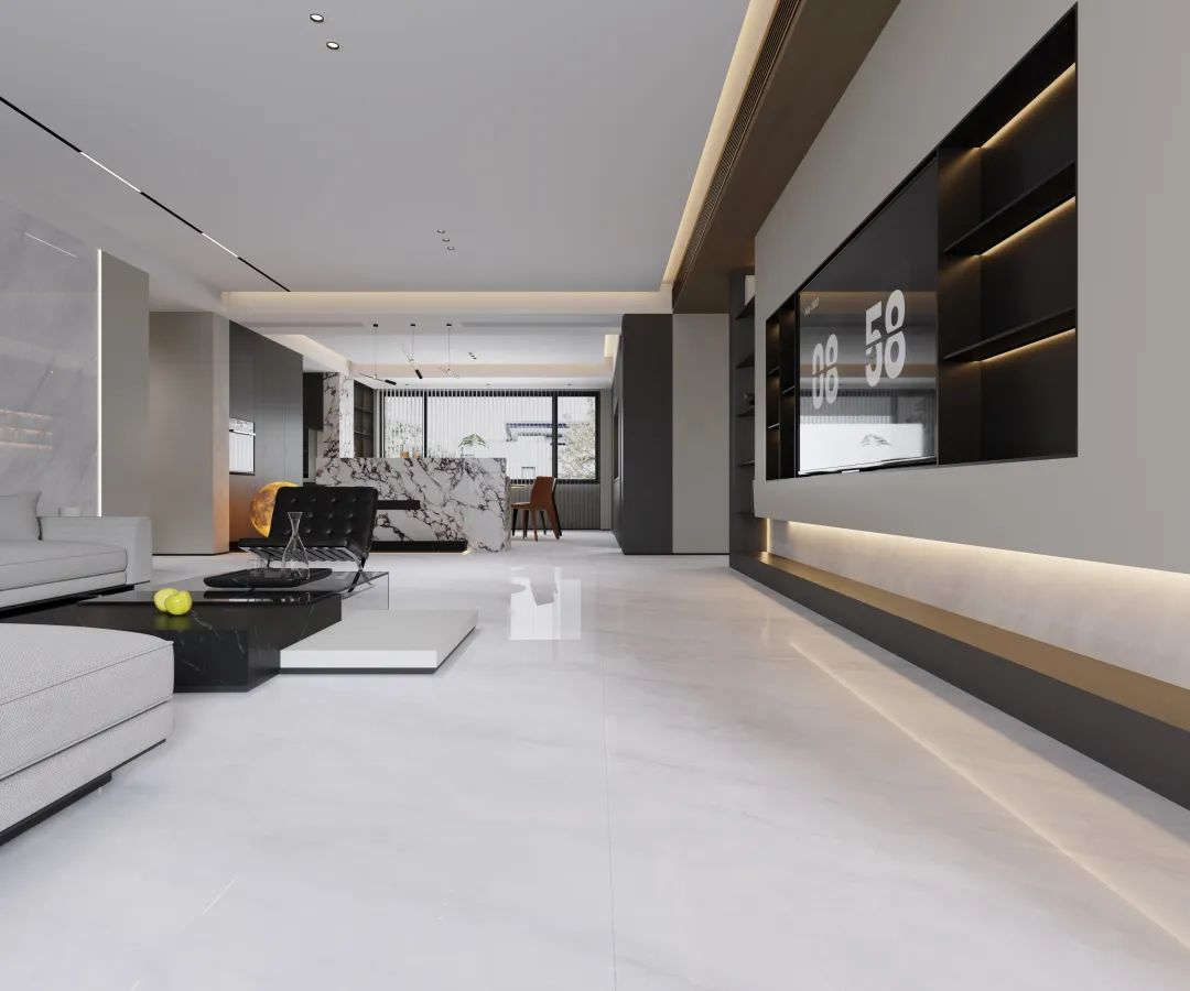 強(qiáng)輝800×1350mm新品揭秘 | 新工藝，新質(zhì)感，新體驗(yàn)(圖16)