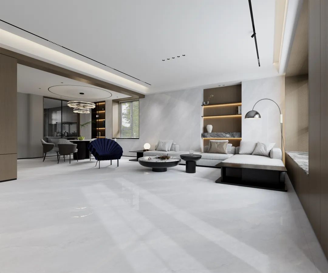 強(qiáng)輝800×1350mm新品揭秘 | 新工藝，新質(zhì)感，新體驗(yàn)(圖18)