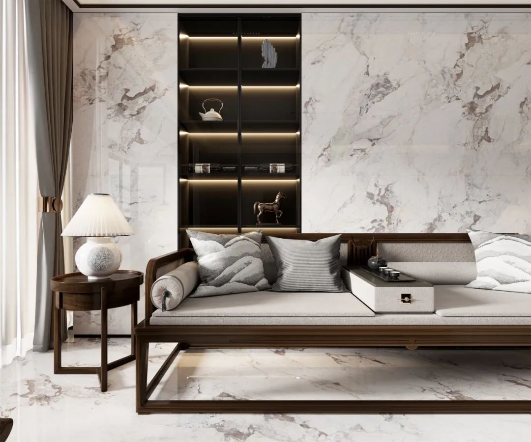 強(qiáng)輝800×1350mm新品揭秘 | 新工藝，新質(zhì)感，新體驗(yàn)(圖24)