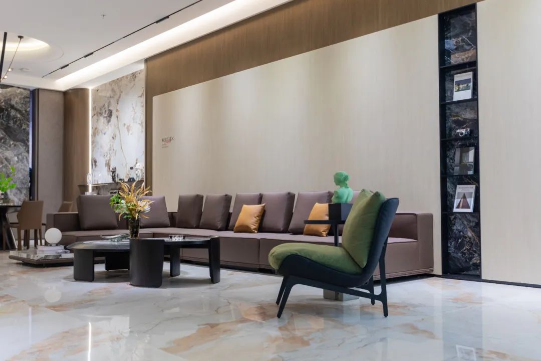 榮譽加冕 | 強輝精工瓷磚實力拿下陶瓷衛浴新銳榜“質感金獎”(圖20) 榮譽加冕 | 強輝精工瓷磚實力拿下陶瓷衛浴新銳榜“質感金獎”(圖20)