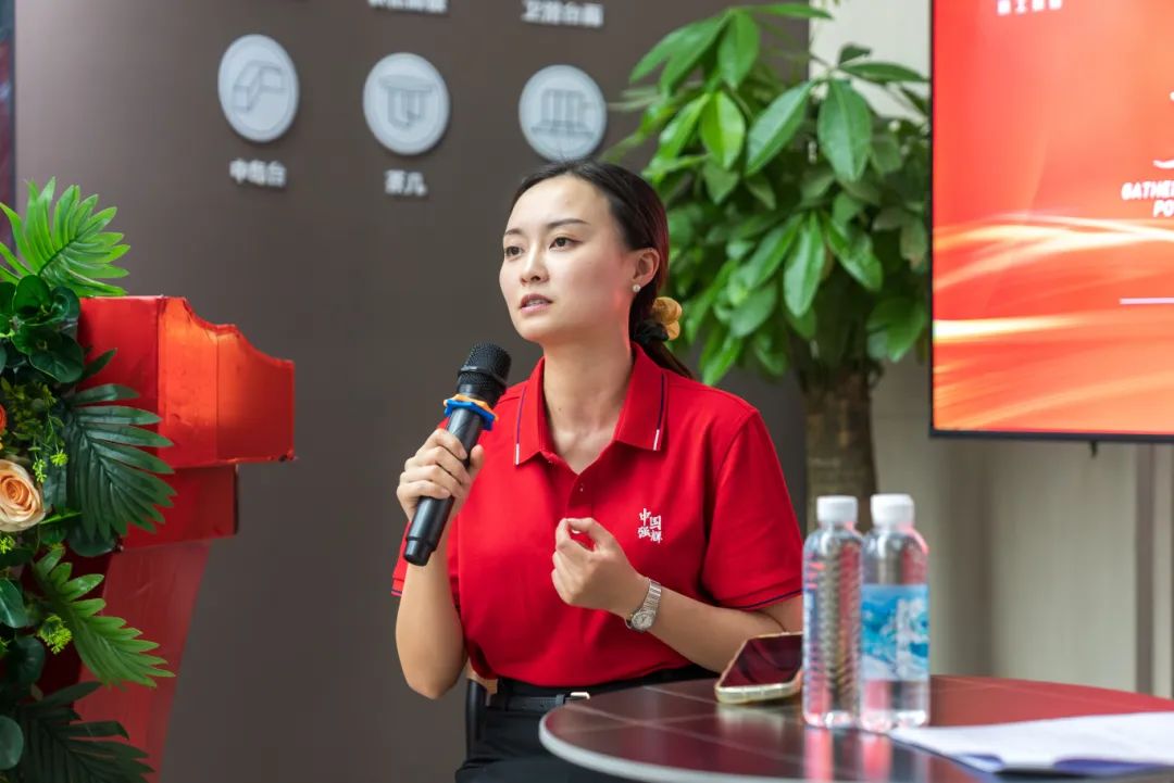 聚勢共鑒?標桿領(lǐng)航 | 強輝2025區(qū)域培訓峰會暨美學賦能行動貴陽站順利結(jié)束!(圖15) 聚勢共鑒?標桿領(lǐng)航 | 強輝2025區(qū)域培訓峰會暨美學賦能行動貴陽站順利結(jié)束!(圖15)