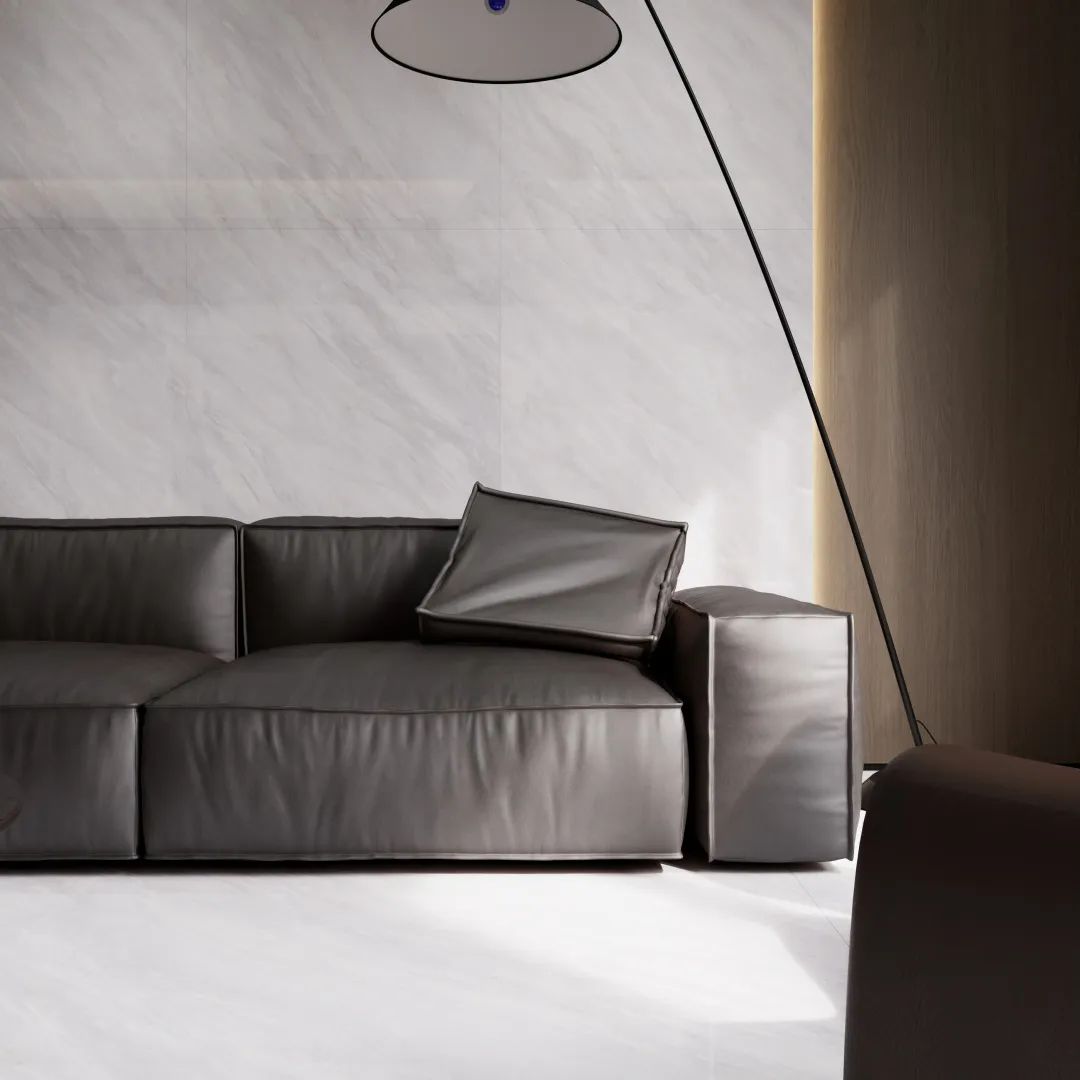 新品上市 | 強(qiáng)輝晶炫系列，以黃金比例重構(gòu)空間敘事(圖8)