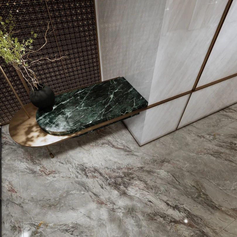 新品上市 | 強(qiáng)輝晶炫系列，以黃金比例重構(gòu)空間敘事(圖10)