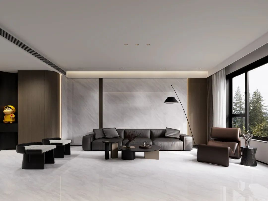 新品上市 | 強(qiáng)輝晶炫系列,以黃金比例重構(gòu)空間敘事(圖14) 新品上市 | 強(qiáng)輝晶炫系列,以黃金比例重構(gòu)空間敘事(圖14)