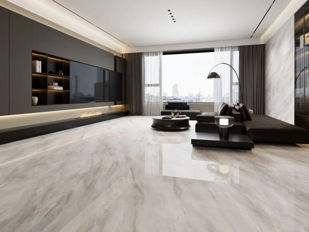 新品上市 | 強(qiáng)輝晶炫系列,以黃金比例重構(gòu)空間敘事(圖20) 新品上市 | 強(qiáng)輝晶炫系列,以黃金比例重構(gòu)空間敘事(圖20)