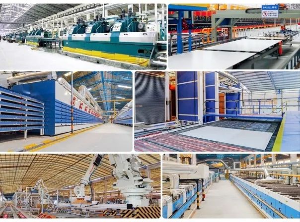 喜報 | 強輝榮獲“廣東磚”推薦品牌TOP50(圖5)